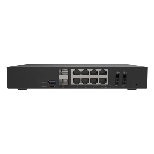 Alt view image 2 of 4 - SonicWall TZ680 Firewall (Gen 8) w/ Total Secure (1-Year Advanced Protection Security Suite) | 03-SSC-6998