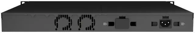 Alt view image 2 of 2 - SonicWall NSa 3800 Hardware Only | 03-SSC-1843
