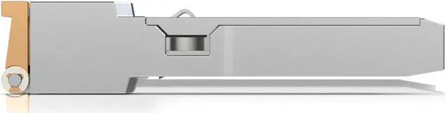 Alt view image 5 of 6 - Ubiquiti Networks SFP to RJ45 Adapter (UACC-CM-RJ45-1G)