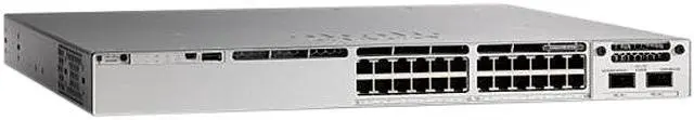 Main image of Cisco Catalyst C9200-24T Layer 3 Switch