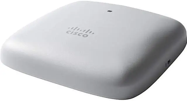 Main image of Cisco 140AC IEEE 802.11ac 1 Gbit/s Wireless Access Point