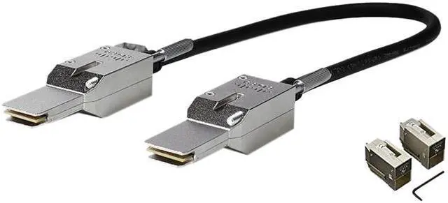 Main image of Cisco C9200-STACK-KIT= C9200 Stack Kit Spare