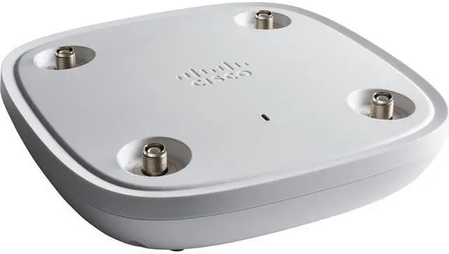 Main image of CISCO Catalyst 9115AXE C9115AXE-B Wireless Access Point