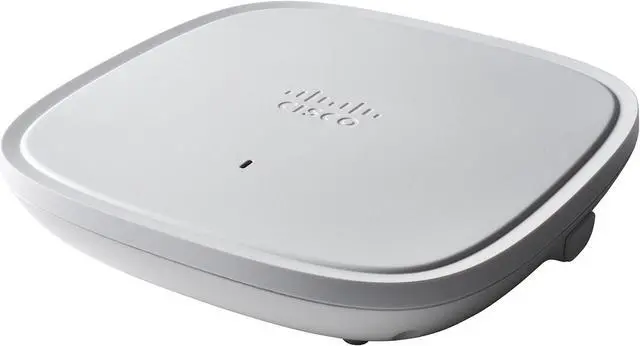Main image of CISCO Catalyst 9115AXI C9115AXI-B Wireless Access Point