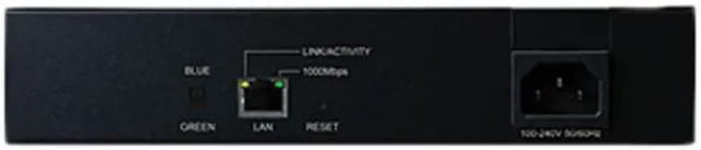 Alt view image 2 of 2 - Luxul XWC-1000 Wireless Controller