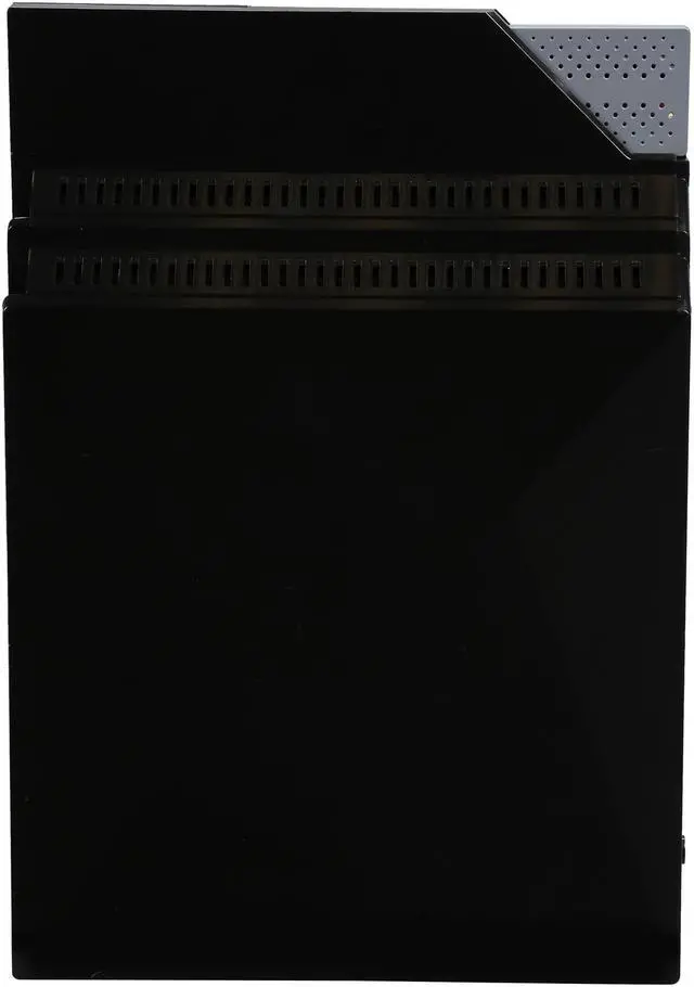 Alt view image 4 of 6 - ASRock G10 AC2600 Gaming Router (DD-WRT Support) + H2R 2-in-1 Travel Router (Airplay)