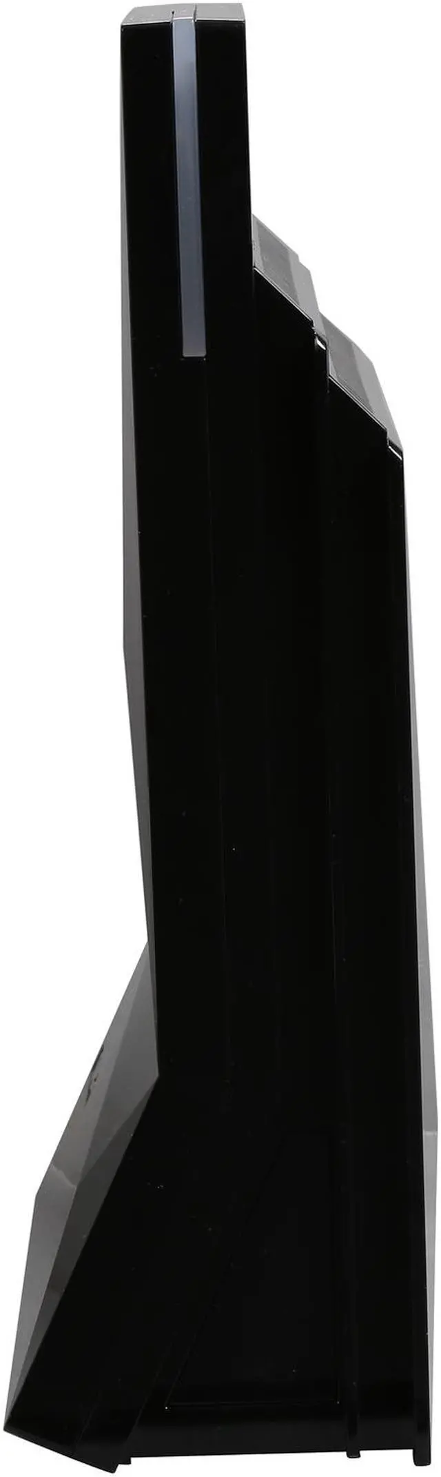 Alt view image 5 of 6 - ASRock G10 AC2600 Gaming Router (DD-WRT Support) + H2R 2-in-1 Travel Router (Airplay)