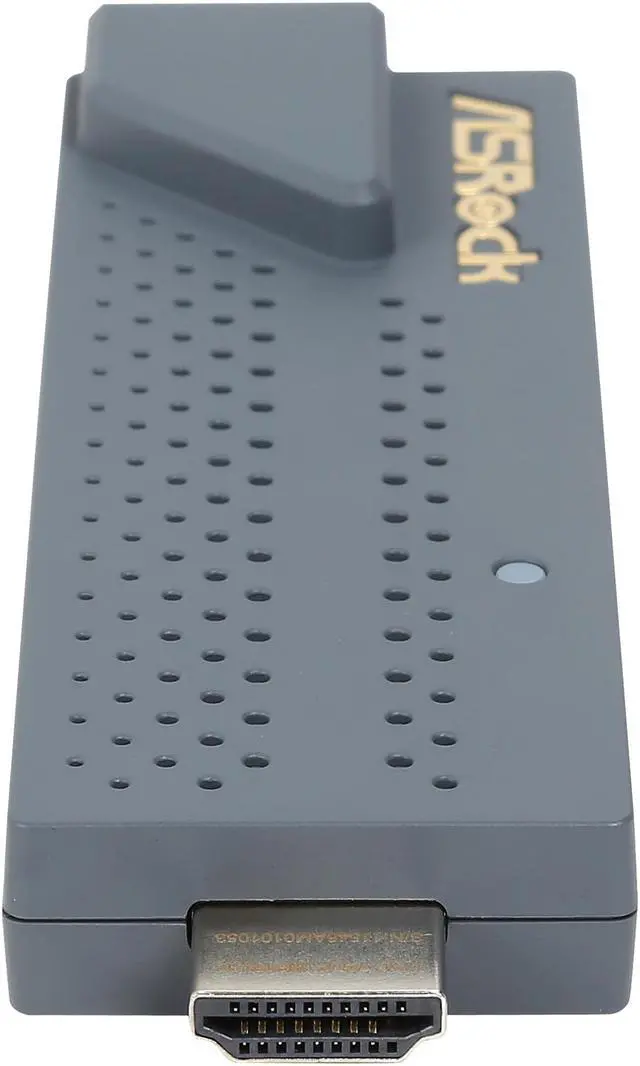 Alt view image 6 of 7 - ASRock 2-in-1 N300 Travel Router + AirPlay / DLNA / Miracast HDMI Dongle, EZCAST Compatiable