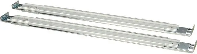 Main image of QNAP RAIL-A03-57 80U Rail Kit, Rail Kit for TS-x79 / TS-ECx80U Rackmount Models