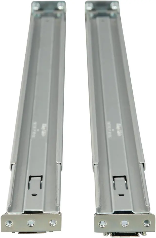 Alt view image 3 of 4 - QNAP RAIL-A03-57 80U Rail Kit, Rail Kit for TS-x79 / TS-ECx80U Rackmount Models