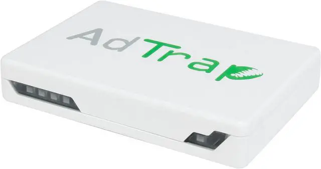 Main image of BluePoint Security AdTrap AT1000 Ad Blocking Device