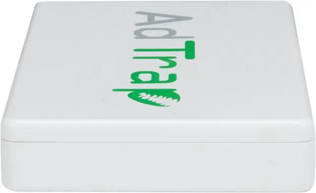 Alt view image 3 of 6 - BluePoint Security AdTrap AT1000 Ad Blocking Device
