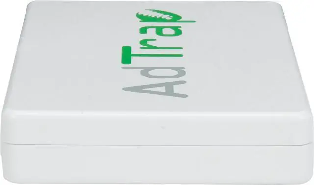 Alt view image 5 of 6 - BluePoint Security AdTrap AT1000 Ad Blocking Device