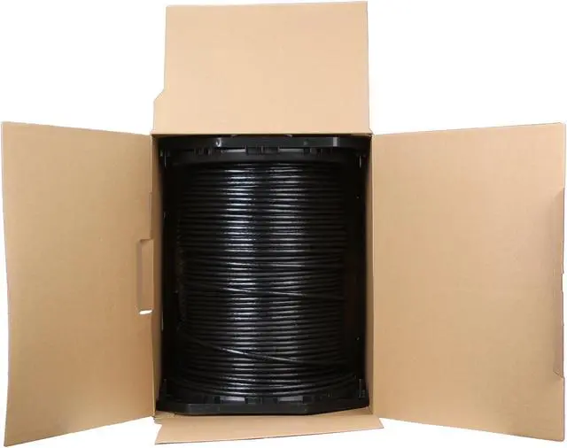 Alt view image 2 of 3 - UBiQuiTi TC-CARRIER-US TOUGHCable Carrier, Outdoor Carrier Glass Shielded Ethernet Cable