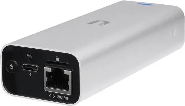 Alt view image 6 of 7 - Ubiquiti Networks UniFi Cloud Key Gen2 (UCK-G2)