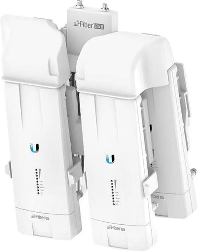 Main image of UBiQuiTi AF-MPX8 Scalable airFiber MIMO Multiplexer