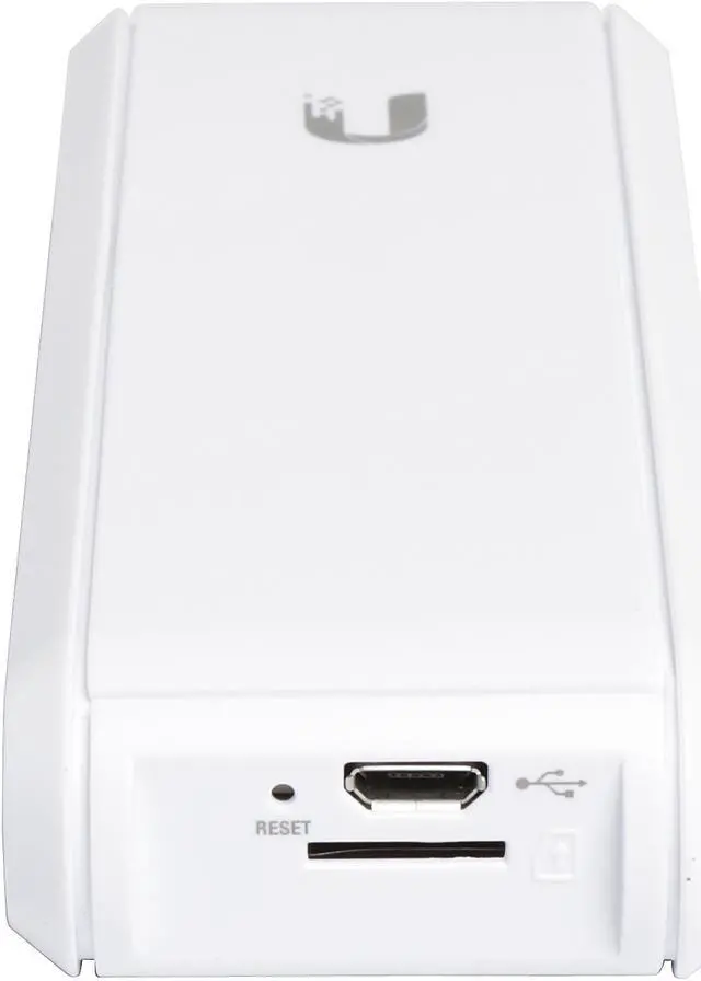 Alt view image 3 of 4 - Ubiquiti Networks UC-CK-US Secure Unifi Controller Hybrid Cloud Key, stand-Alone UniFi Controller Hardware