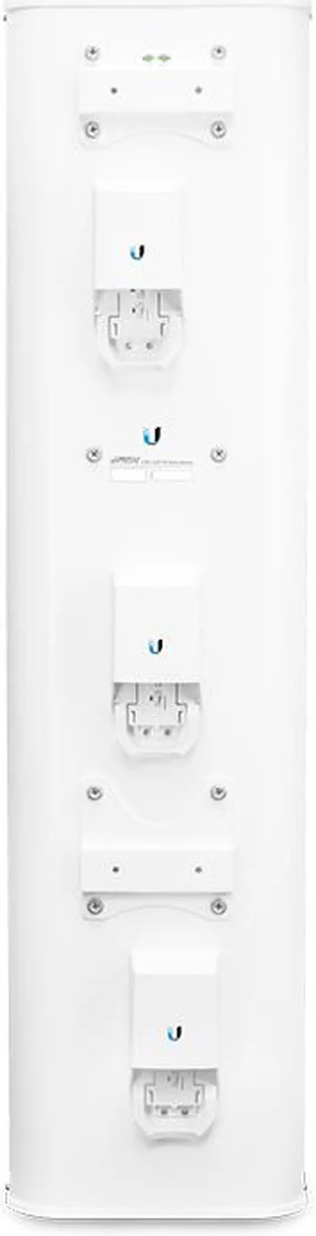 Alt view image 3 of 4 - Ubiquiti Networks AP-5AC-90-HD-US airPRISM 5 GHz 3x30 degree HD Sector Antenna