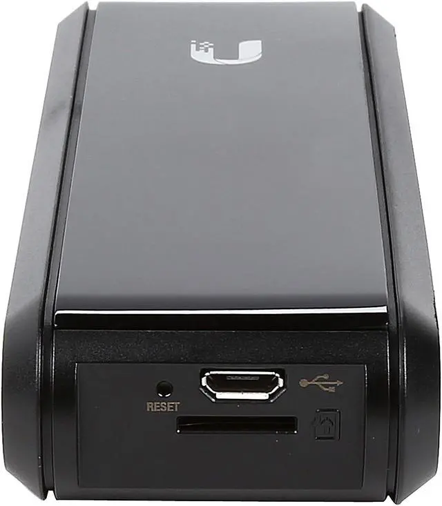 Alt view image 3 of 7 - UBiQuiTi CRM-P Compact Plug and Play Device Management