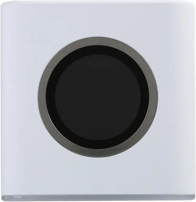 Alt view image 2 of 5 - Ubiquiti AmpliFi HD (High-Density) Home Wi-Fi System