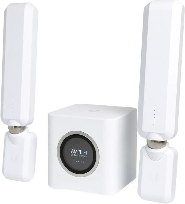 Main image of Ubiquiti AmpliFi LR (Long-Range) Home Wi-Fi System