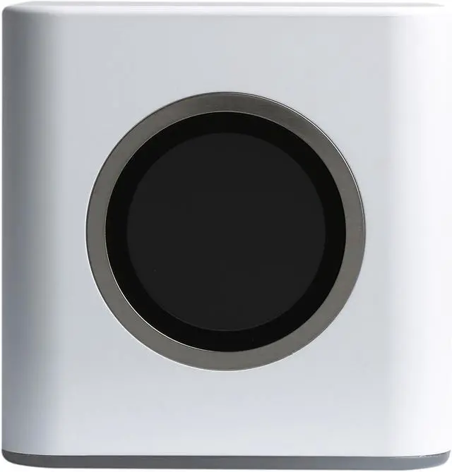Alt view image 2 of 11 - Ubiquiti AmpliFi LR (Long-Range) Home Wi-Fi System