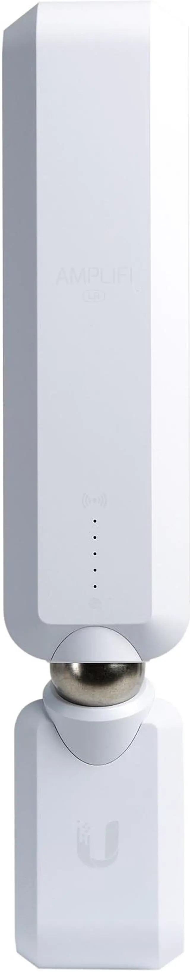 Alt view image 6 of 11 - Ubiquiti AmpliFi LR (Long-Range) Home Wi-Fi System