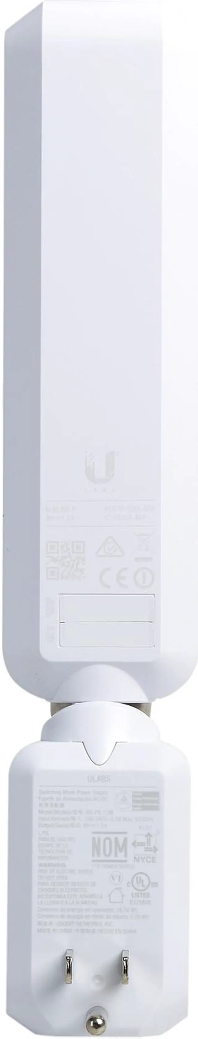Alt view image 8 of 11 - Ubiquiti AmpliFi LR (Long-Range) Home Wi-Fi System