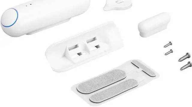 Alt view image 4 of 4 - Ubiquiti Protect All-In-One Sensor (UP-Sense)