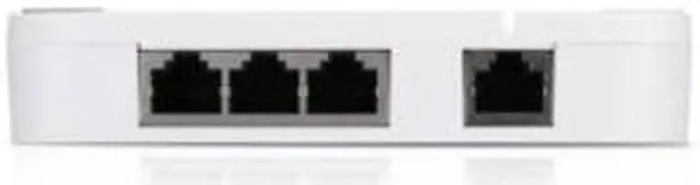 Alt view image 3 of 7 - Ubiquiti Access Hub UA-Hub
