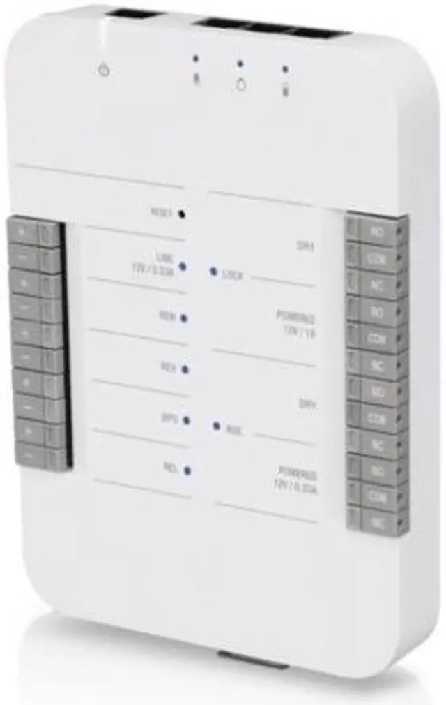 Alt view image 5 of 7 - Ubiquiti Access Hub UA-Hub