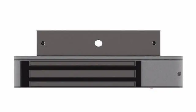 Alt view image 2 of 3 - Ubiquiti Magnetic Lock  UA-LOCK-MAGNETIC-540KG