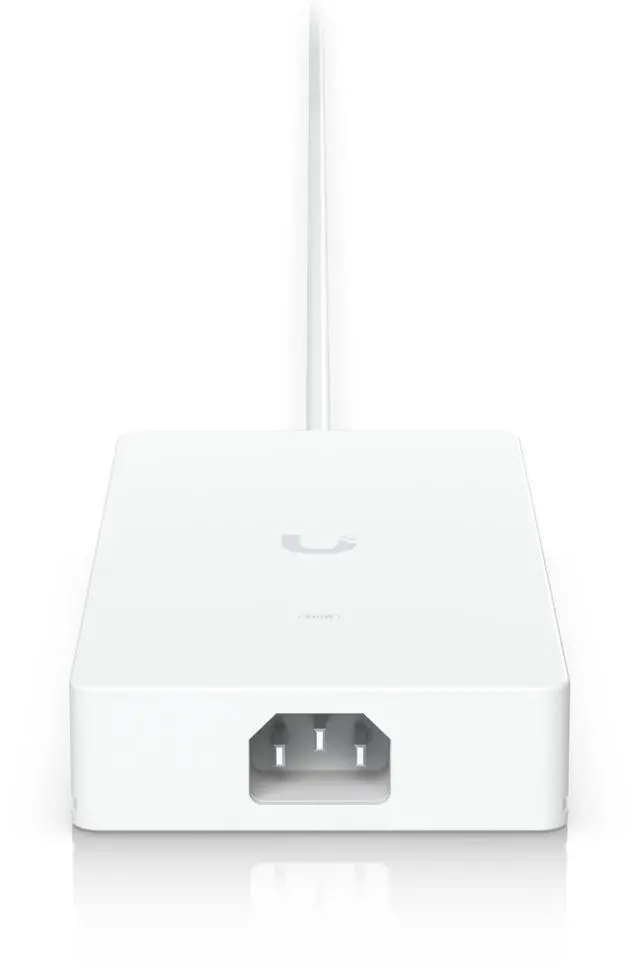 Alt view image 4 of 4 - Ubiquiti AC Adapter 210W (UACC-Adapter-AC-210W)
