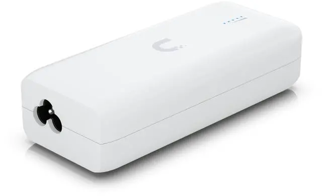 Alt view image 3 of 6 - Ubiquiti Networks Device Bridge, Plug-and-play, wireless bridging PoE adapter with integrated UniFi WiFi Auto-Link (UDB)