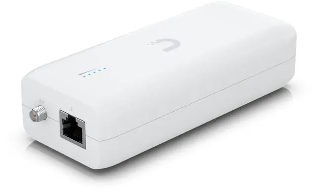 Alt view image 4 of 6 - Ubiquiti Networks Device Bridge, Plug-and-play, wireless bridging PoE adapter with integrated UniFi WiFi Auto-Link (UDB)