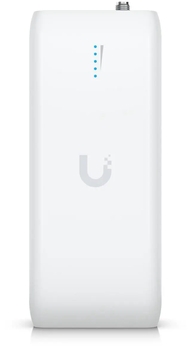 Main image of Ubiquiti Networks Device Bridge, Plug-and-play, wireless bridging PoE adapter with integrated UniFi WiFi Auto-Link (UDB)