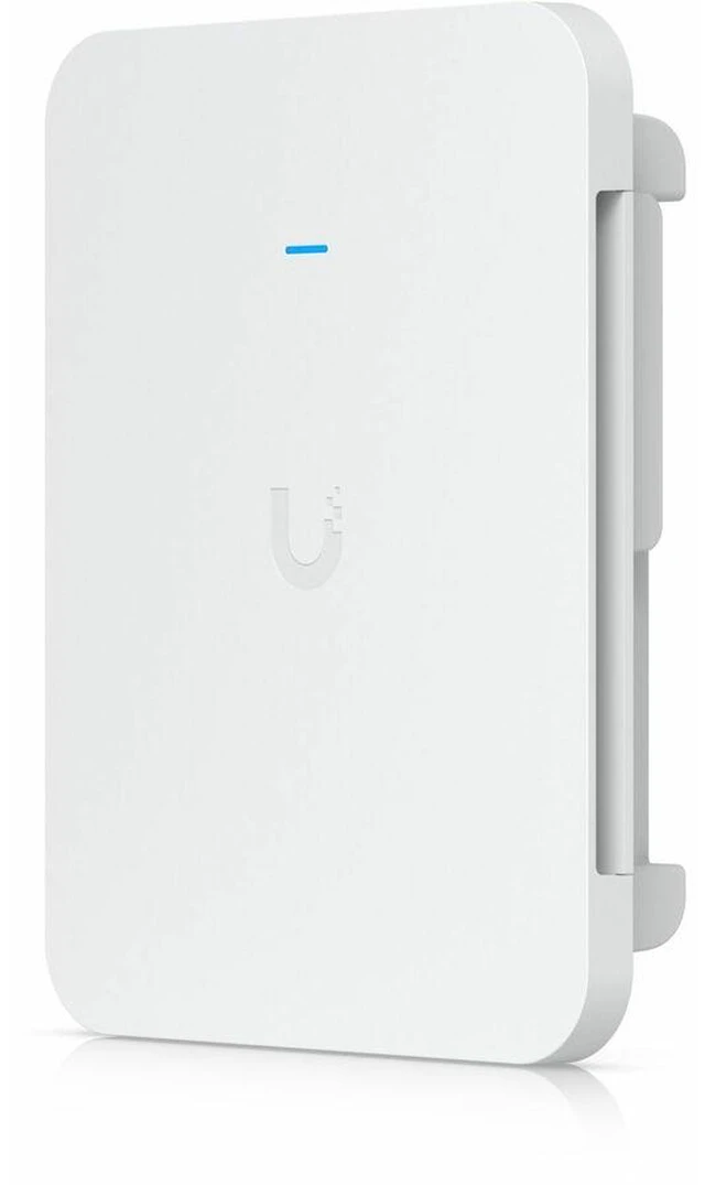 Main image of Ubiquiti U7 ProWall Paintable Flush Mount - UACC-U7-PRO-WALL-FM