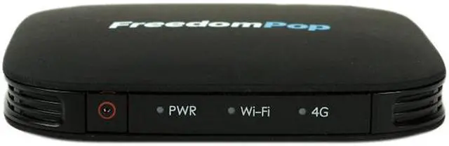 Alt view image 3 of 4 - FreedomPop IMW-C910W Freedom Spot Photon IEEE 802.11b/g/n - Free 500Mb monthly Free Internet access