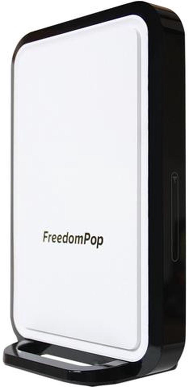 Main image of FreedomPop WIXFBR-131 Freedom Hub Burst IEEE 802.11b/g/n-Free 1Gb monthly Free Internet access