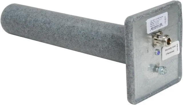 Alt view image 4 of 4 - SMC LG-ERICSSON SMCANT-DI145 EliteConnect Wireless High Gain 14.5 dBi Directional Antenna