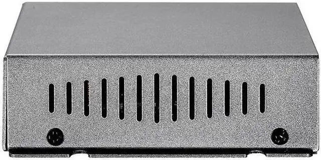 Alt view image 3 of 4 - LevelOne POR-0100 PoE Repeater