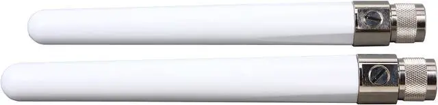 Alt view image 4 of 5 - TRENDnet 4/6 dBi Surge Outdoor Dual Band Omni Antenna Kit, Replaceable Surge Protection Fuse, TEW-AO46S