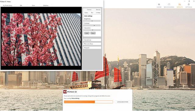 Alt view image 5 of 10 - PCMark 10 Advanced Edition