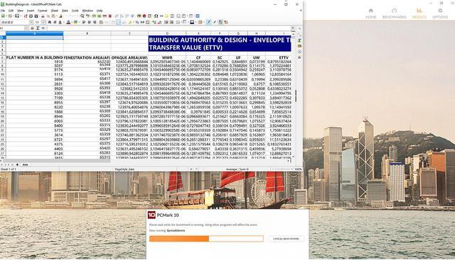 Alt view image 8 of 10 - PCMark 10 Advanced Edition