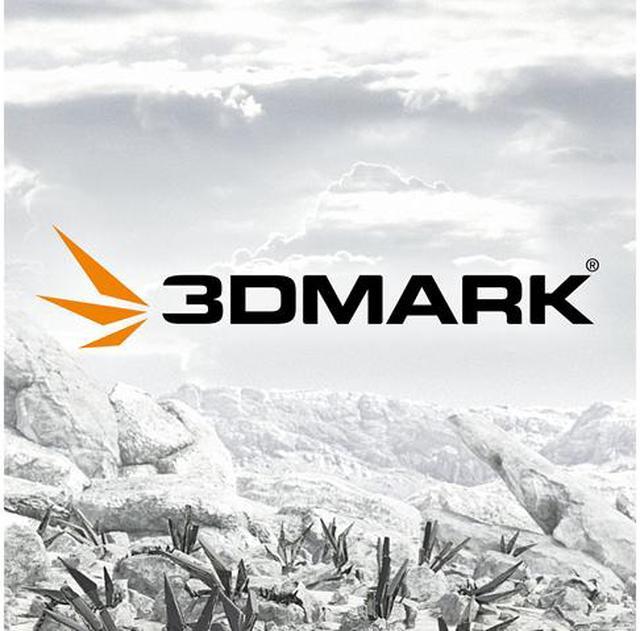 3DMark Speed Way Quick Test (DirectX 12 Ultimate Benchmark)