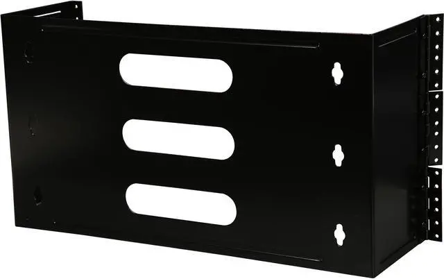 Main image of TRENDnet TC-WP6U (v1.0R) 6U 19-inch Hinged Wall Mount Bracket