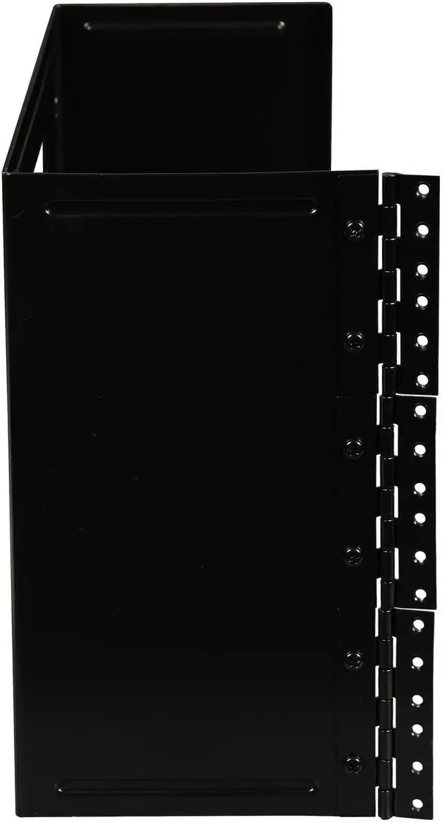 Alt view image 5 of 6 - TRENDnet TC-WP6U (v1.0R) 6U 19-inch Hinged Wall Mount Bracket