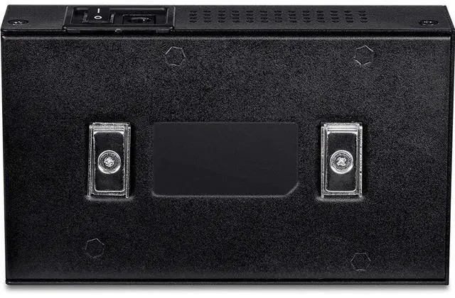 Alt view image 3 of 6 - TRENDnet 65W 4-Port Gigabit PoE+ Injector, TPE-147GI
