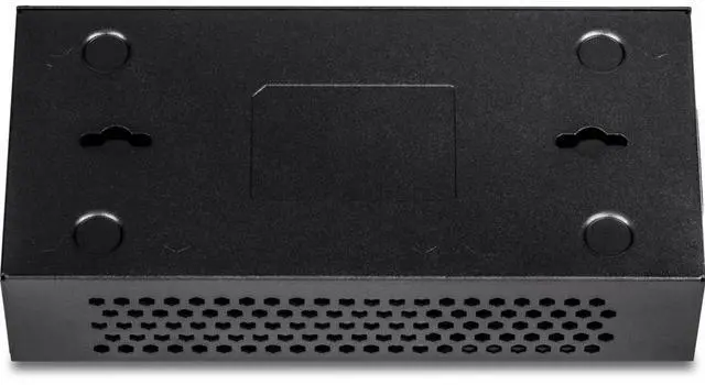 Alt view image 4 of 10 - TRENDnet 2.5G PoE+ Injector, TPE-215GI, PoE (15.4W) or PoE+ (30W), Converts a non-PoE Port to a PoE+ 2.5G Port, 2.5GBASE-T Compliant, Integrated Power Supply, Network a PoE device up to 100m (328 ft.)