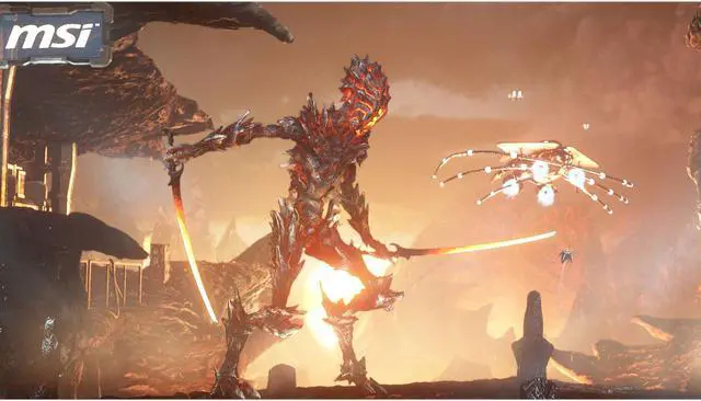 Alt view image 6 of 7 - 3DMark (Test + Benchmark GPU and CPU Performance)